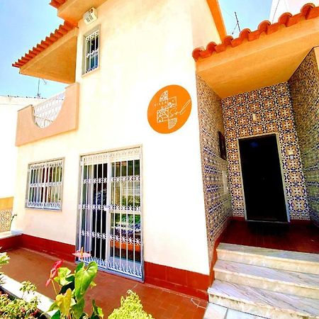 Villa Do Sol Carcavelos Beach House エクステリア 写真