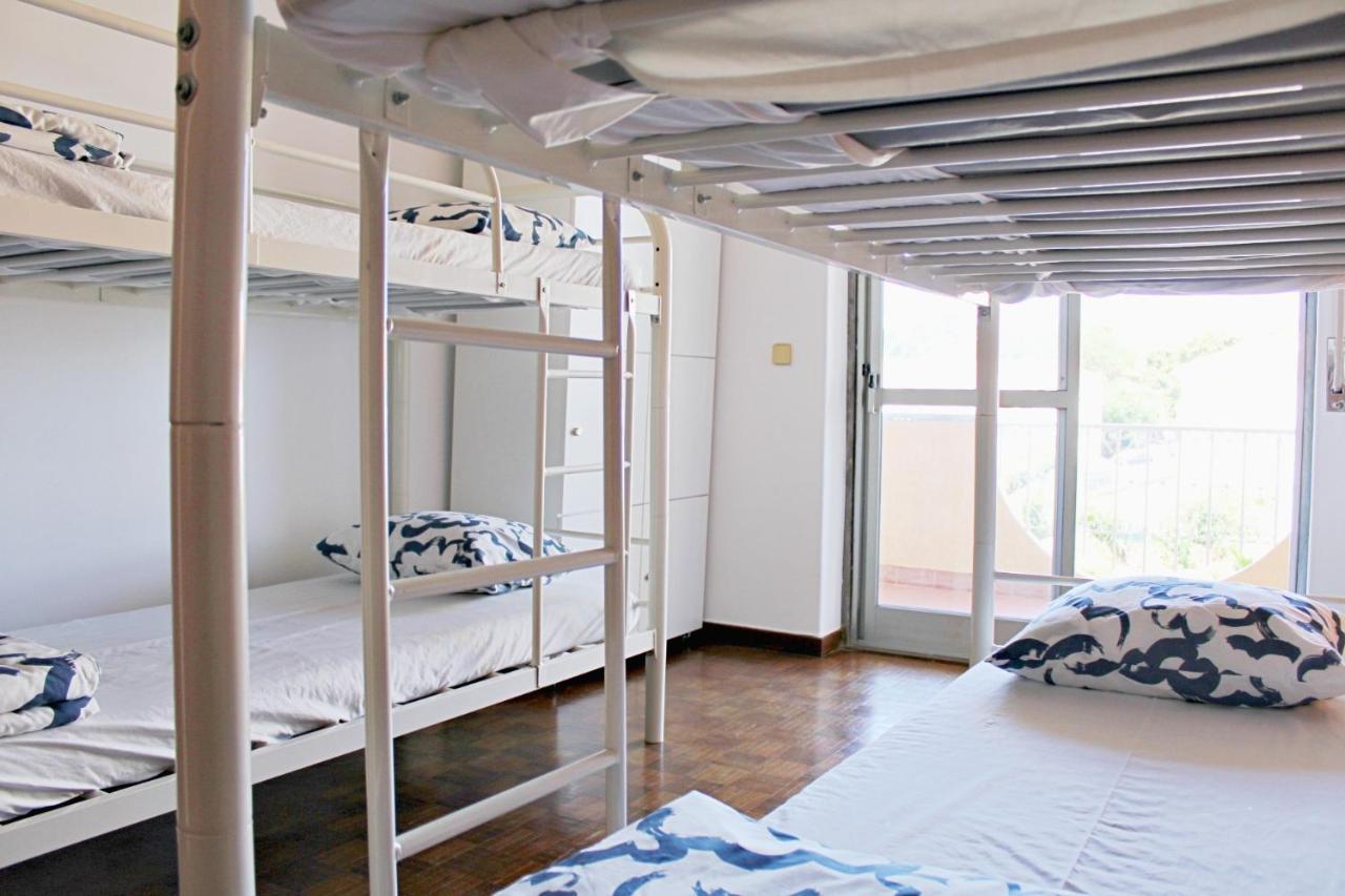 Villa Do Sol Carcavelos Beach House エクステリア 写真
