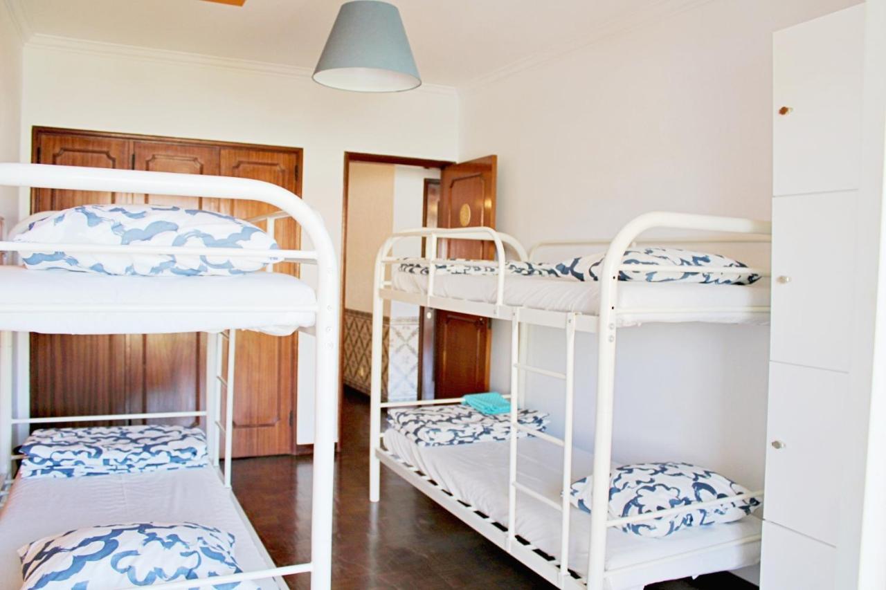 Villa Do Sol Carcavelos Beach House エクステリア 写真