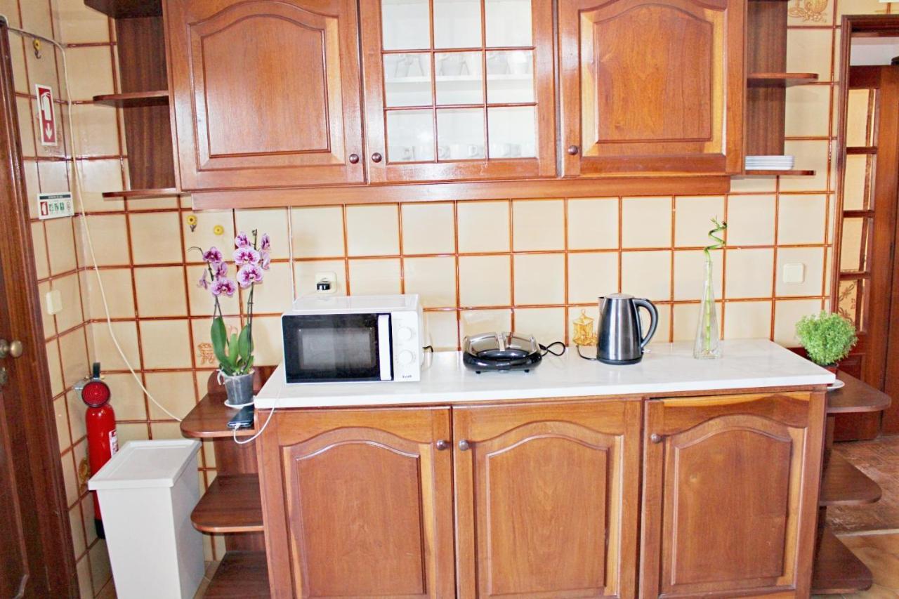 Villa Do Sol Carcavelos Beach House エクステリア 写真