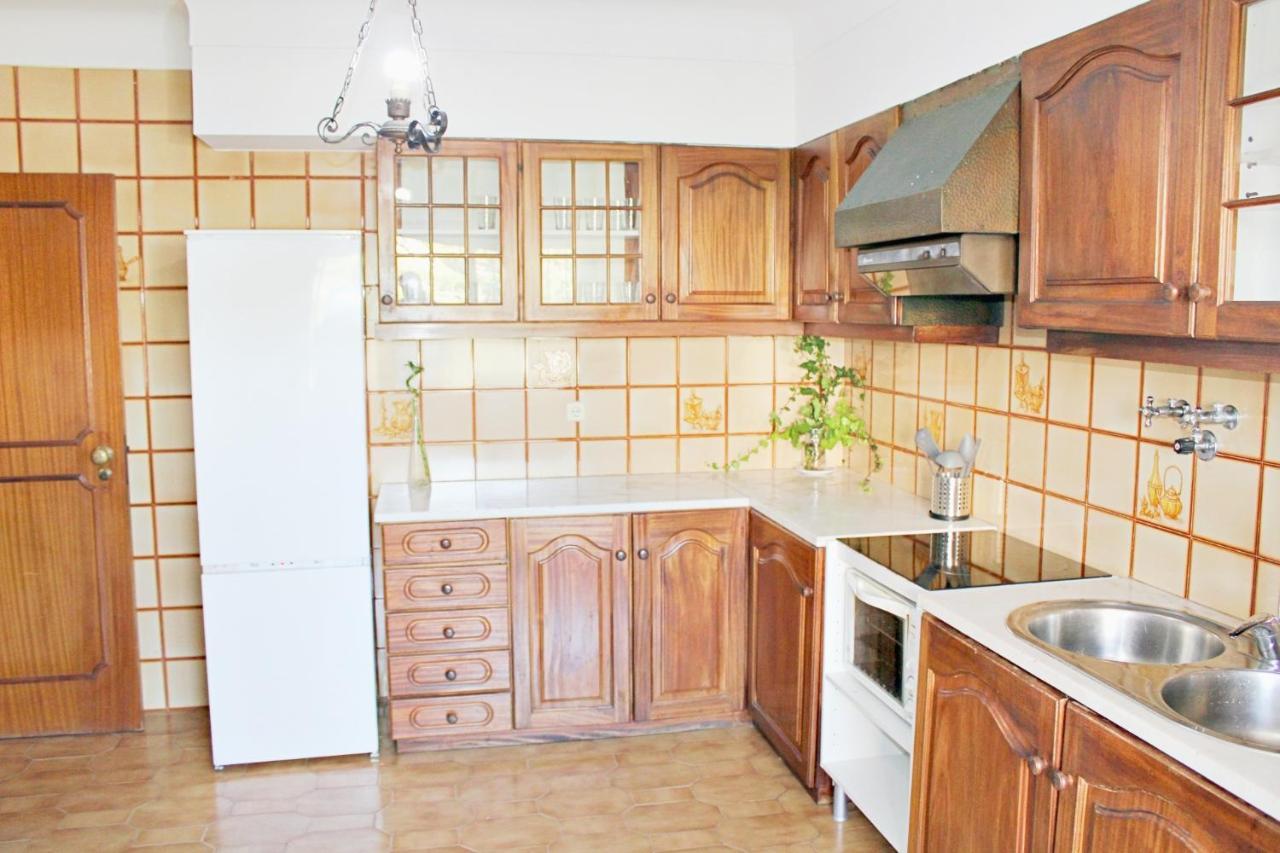 Villa Do Sol Carcavelos Beach House エクステリア 写真