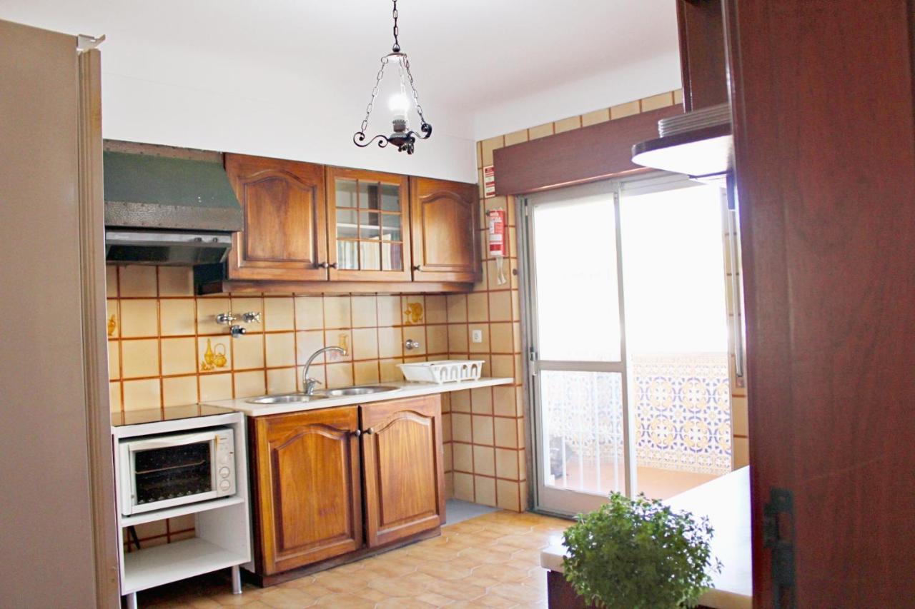 Villa Do Sol Carcavelos Beach House エクステリア 写真