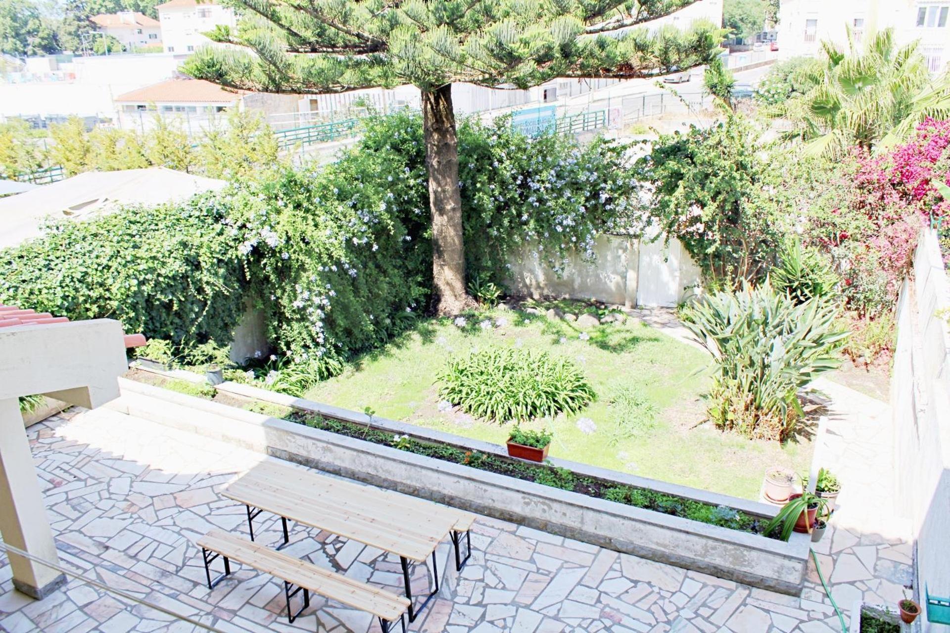 Villa Do Sol Carcavelos Beach House エクステリア 写真