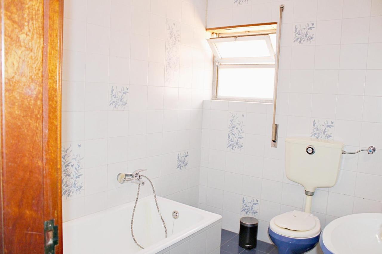 Villa Do Sol Carcavelos Beach House エクステリア 写真