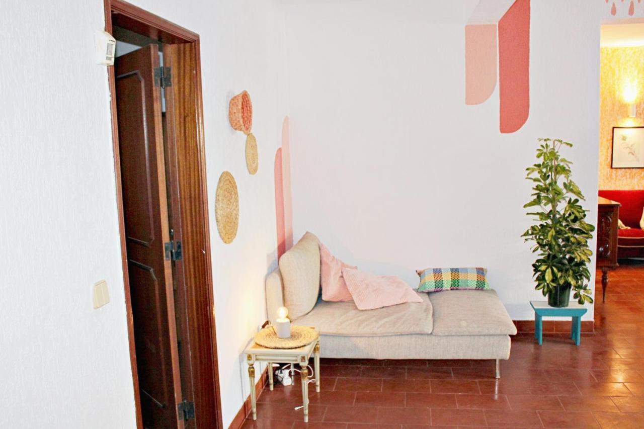 Villa Do Sol Carcavelos Beach House エクステリア 写真