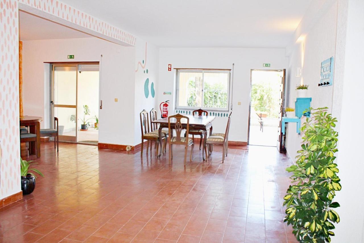 Villa Do Sol Carcavelos Beach House エクステリア 写真