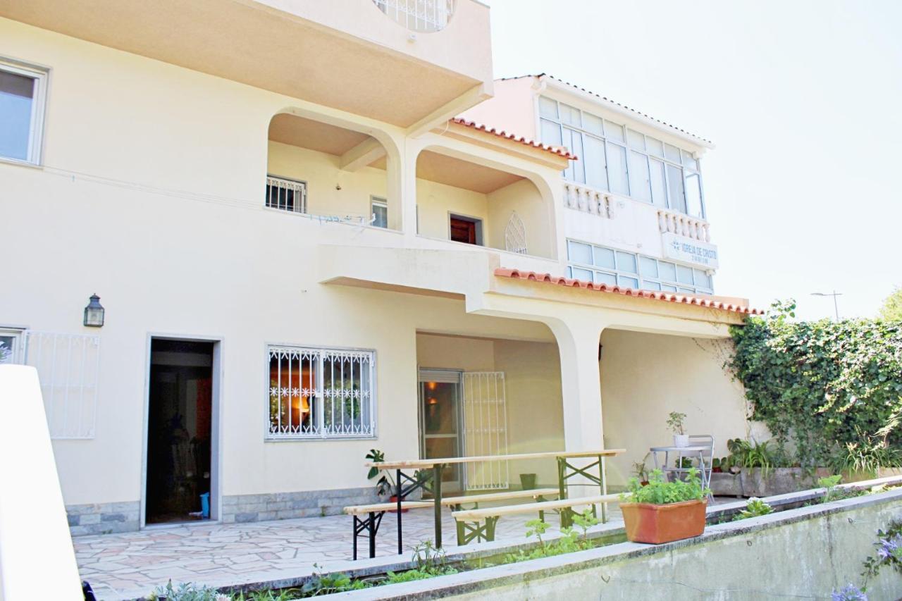Villa Do Sol Carcavelos Beach House エクステリア 写真