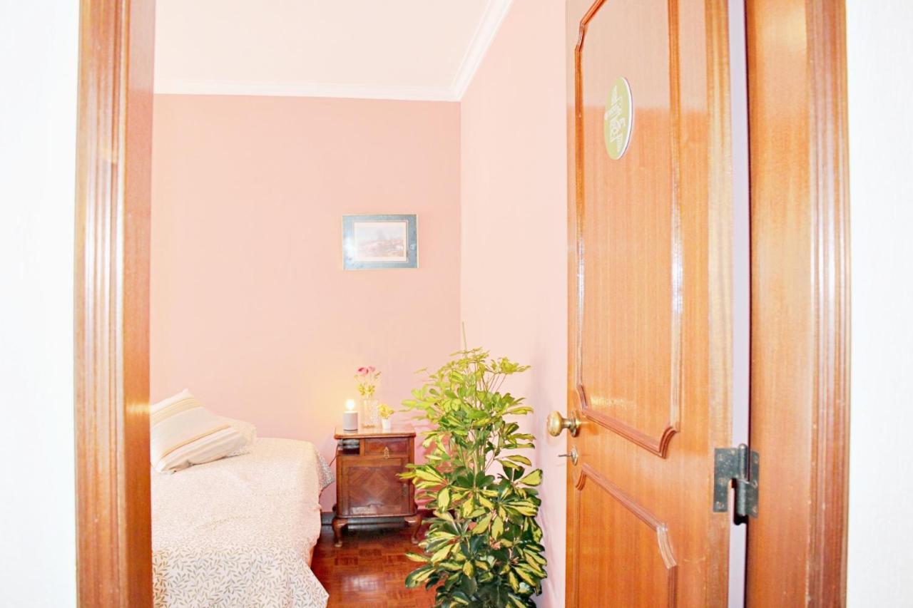Villa Do Sol Carcavelos Beach House エクステリア 写真