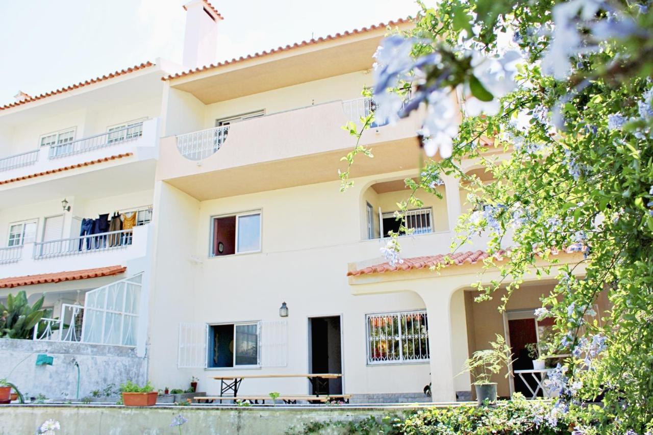 Villa Do Sol Carcavelos Beach House エクステリア 写真