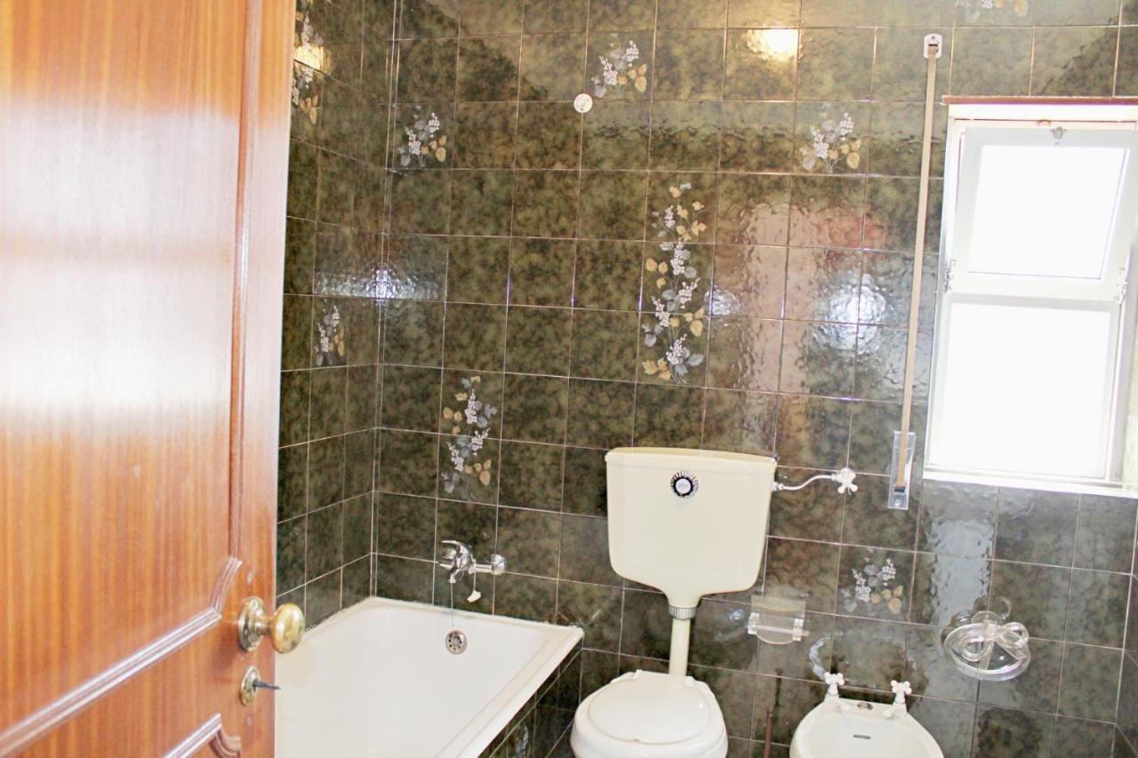 Villa Do Sol Carcavelos Beach House エクステリア 写真