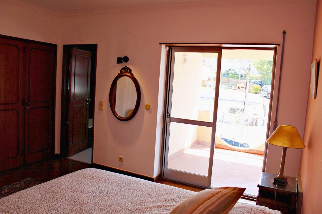 Villa Do Sol Carcavelos Beach House エクステリア 写真