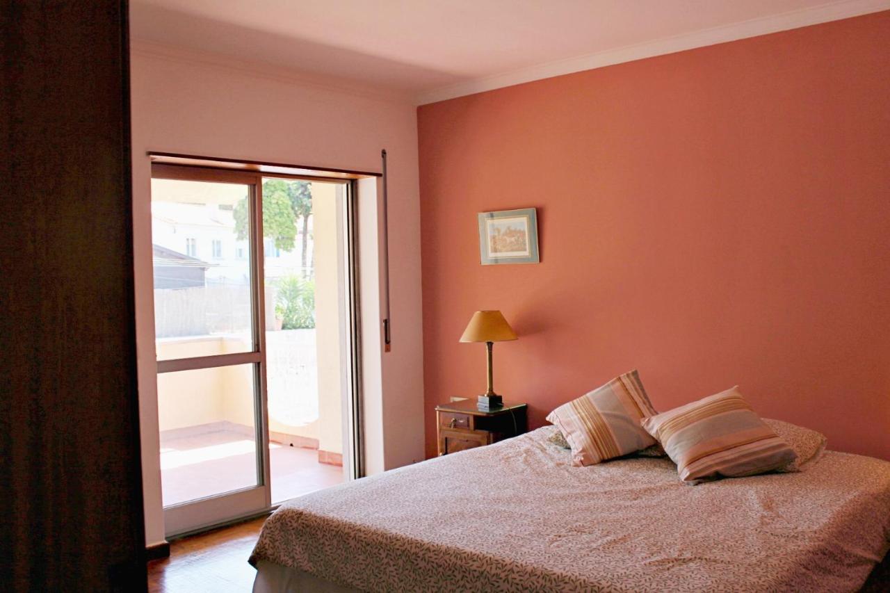Villa Do Sol Carcavelos Beach House エクステリア 写真