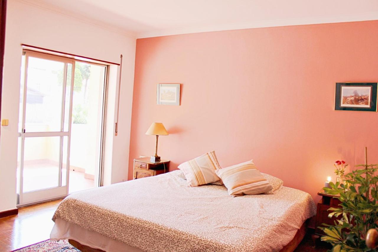 Villa Do Sol Carcavelos Beach House エクステリア 写真