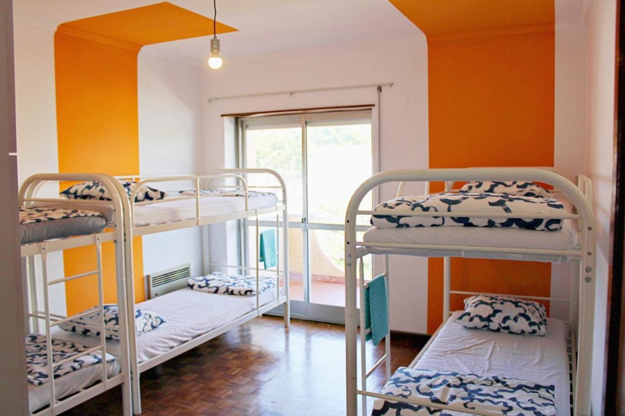 Villa Do Sol Carcavelos Beach House エクステリア 写真
