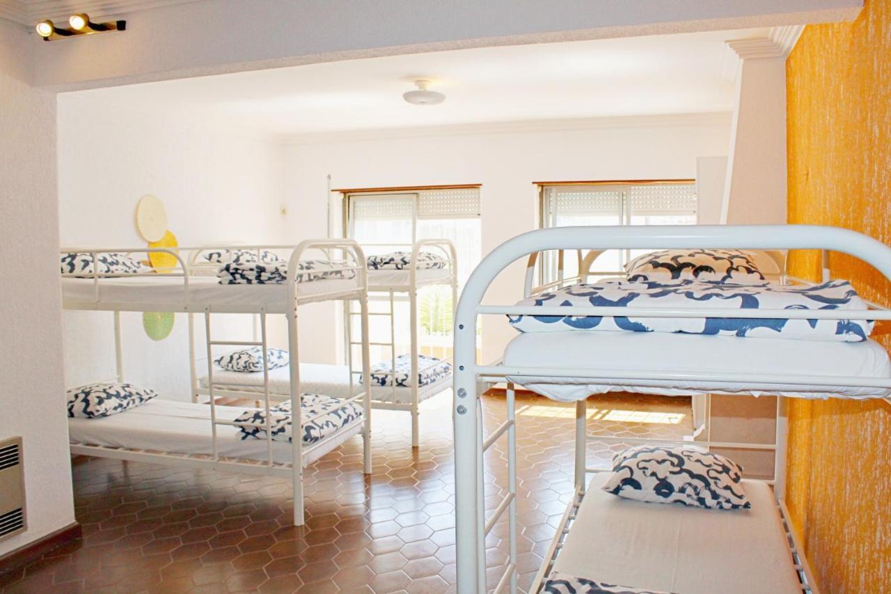 Villa Do Sol Carcavelos Beach House エクステリア 写真