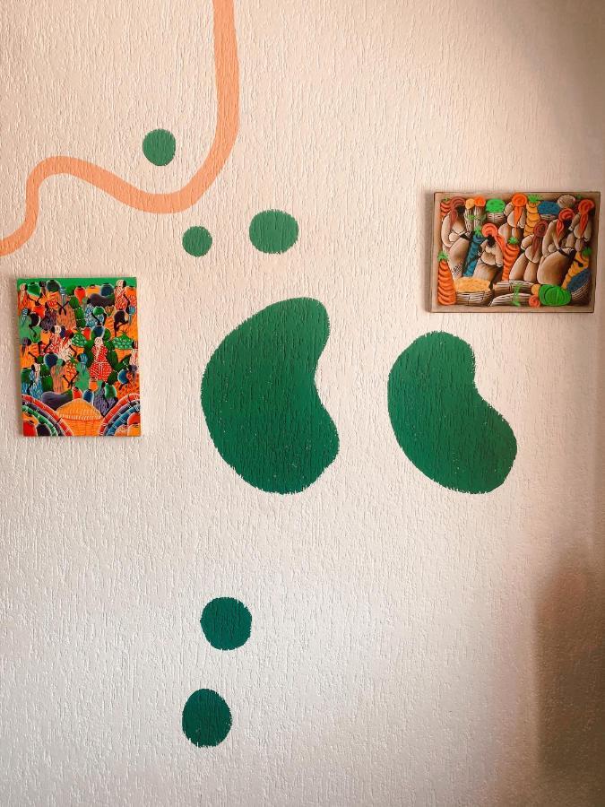 Villa Do Sol Carcavelos Beach House エクステリア 写真