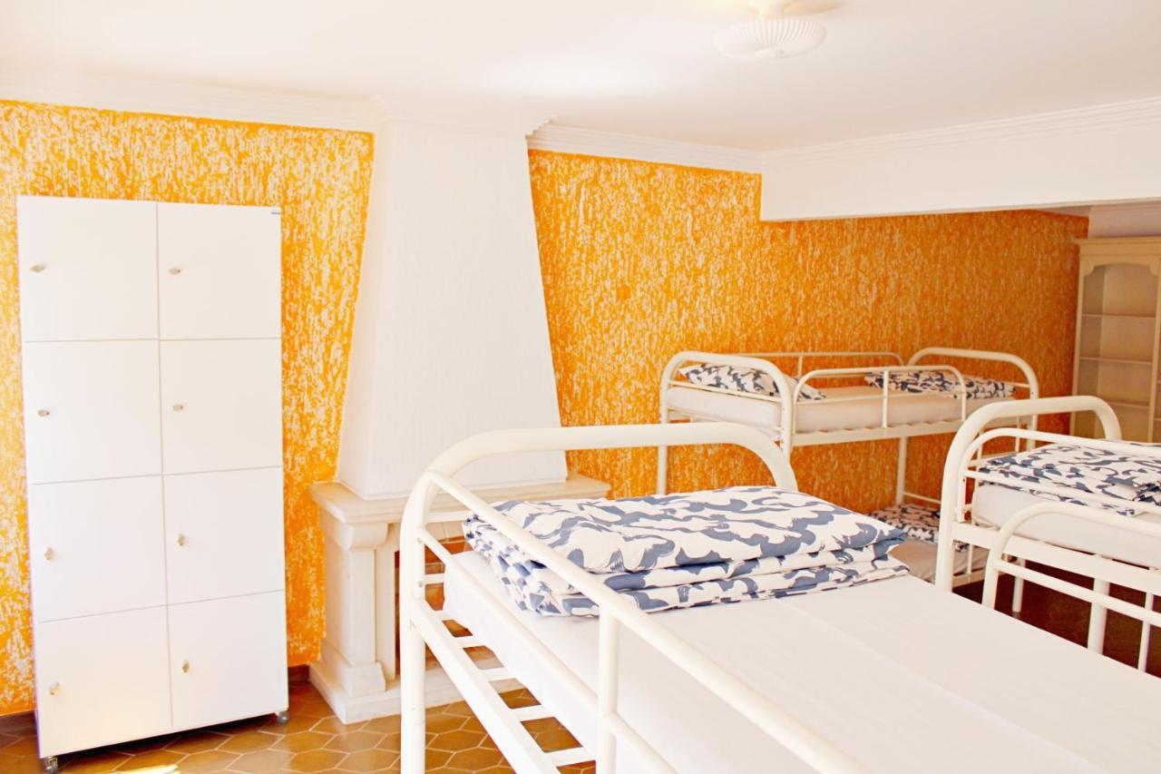 Villa Do Sol Carcavelos Beach House エクステリア 写真