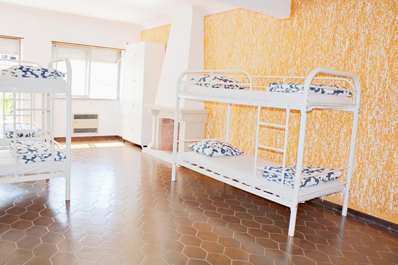 Villa Do Sol Carcavelos Beach House エクステリア 写真
