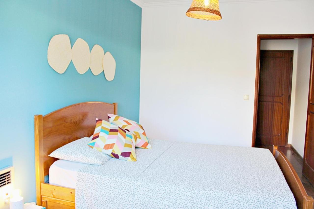 Villa Do Sol Carcavelos Beach House エクステリア 写真