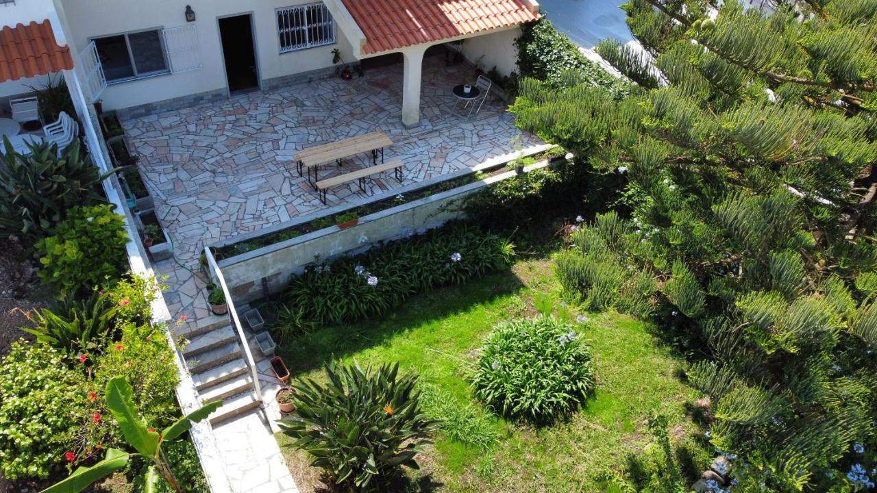 Villa Do Sol Carcavelos Beach House エクステリア 写真