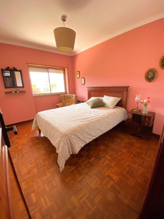 Villa Do Sol Carcavelos Beach House エクステリア 写真