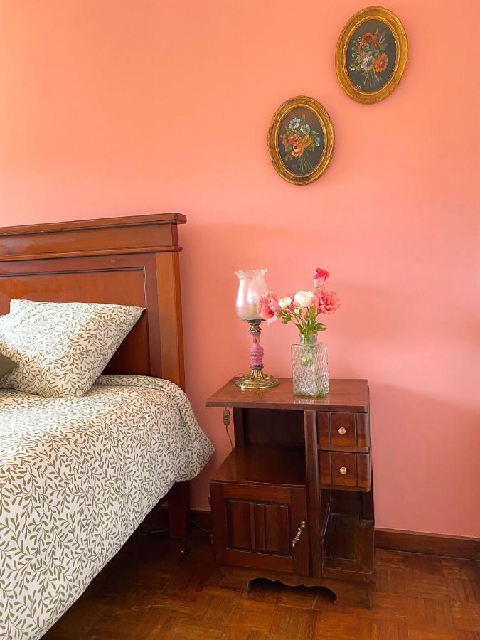 Villa Do Sol Carcavelos Beach House エクステリア 写真