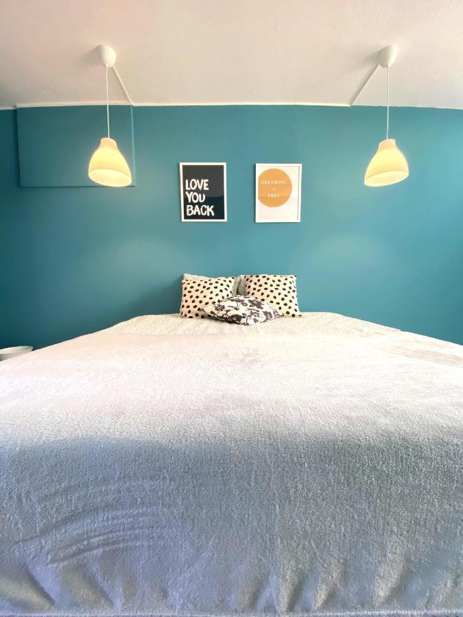 Villa Do Sol Carcavelos Beach House エクステリア 写真