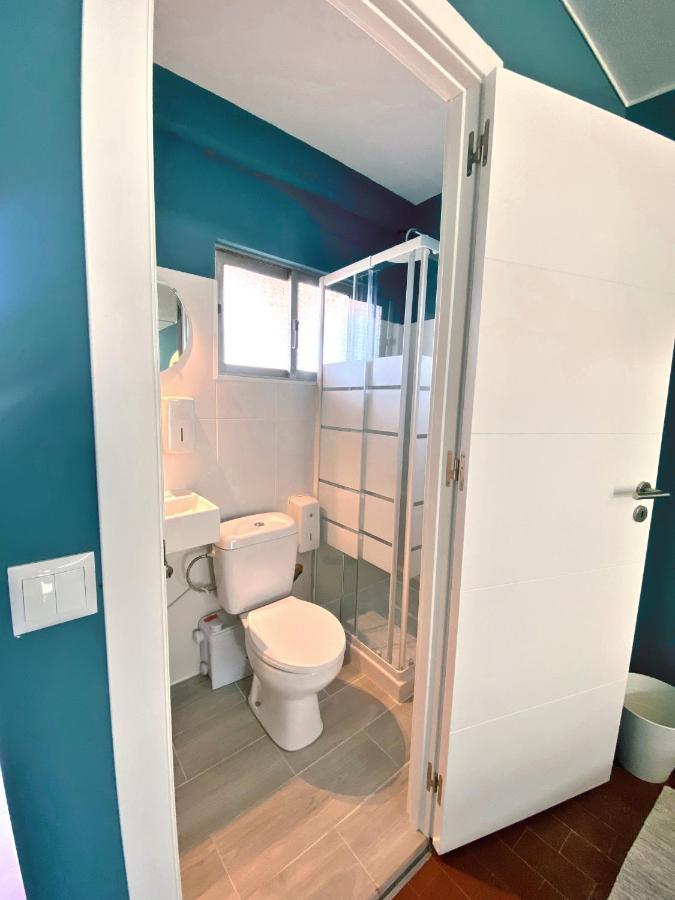 Villa Do Sol Carcavelos Beach House エクステリア 写真