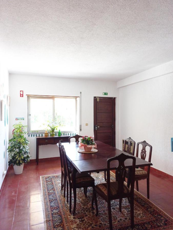 Villa Do Sol Carcavelos Beach House エクステリア 写真
