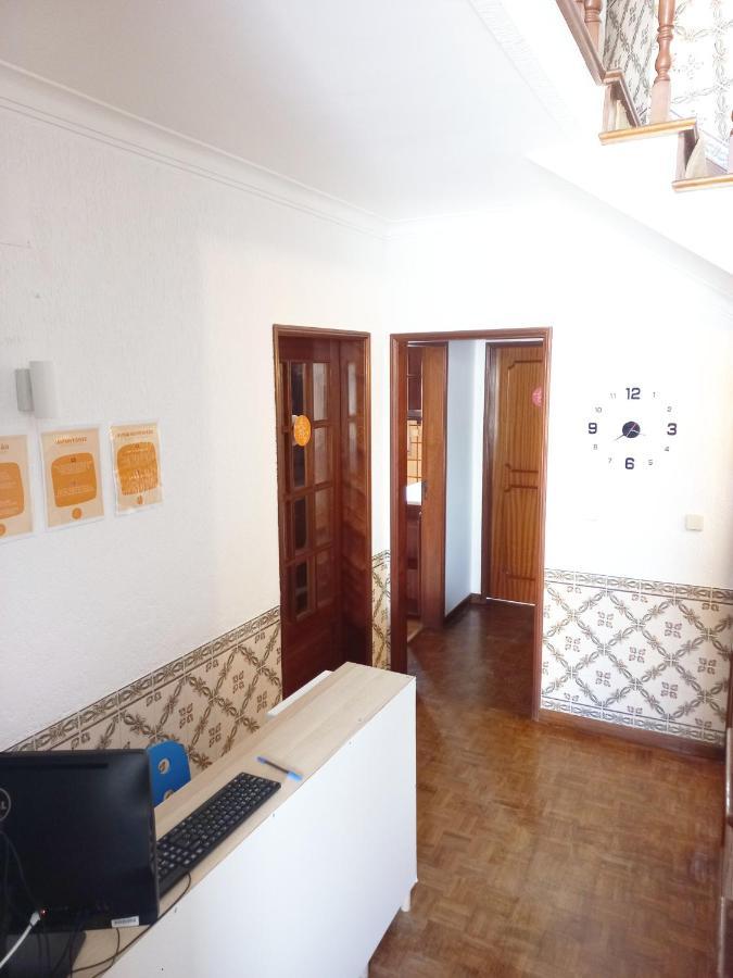 Villa Do Sol Carcavelos Beach House エクステリア 写真