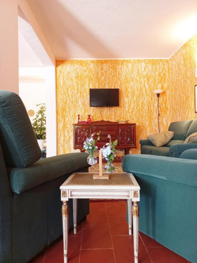 Villa Do Sol Carcavelos Beach House エクステリア 写真