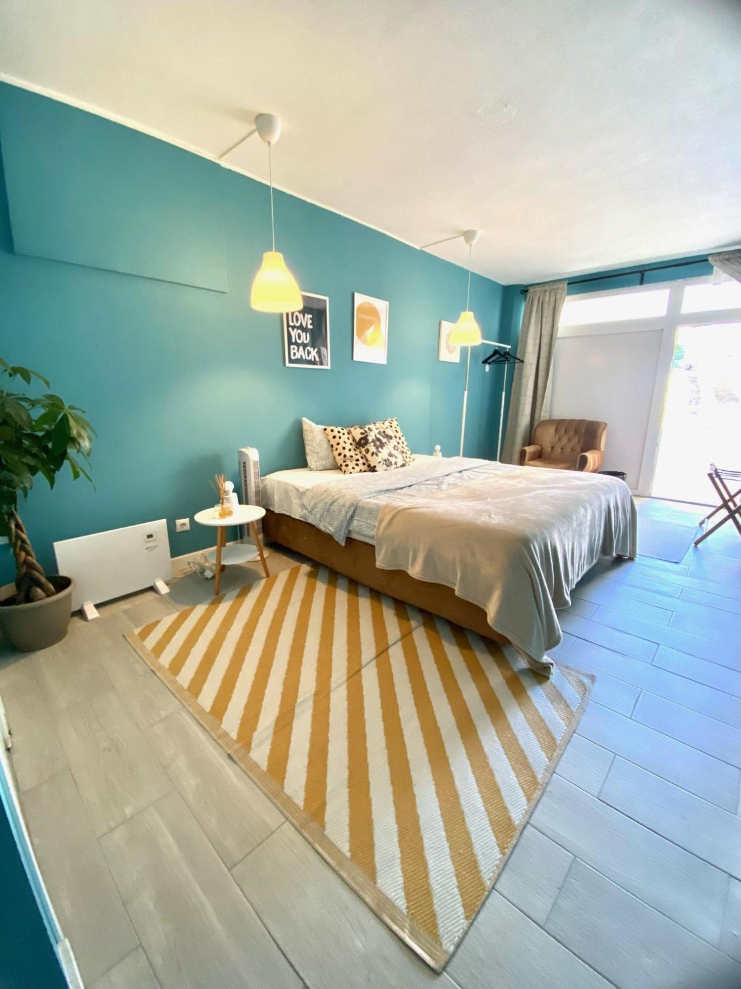 Villa Do Sol Carcavelos Beach House エクステリア 写真