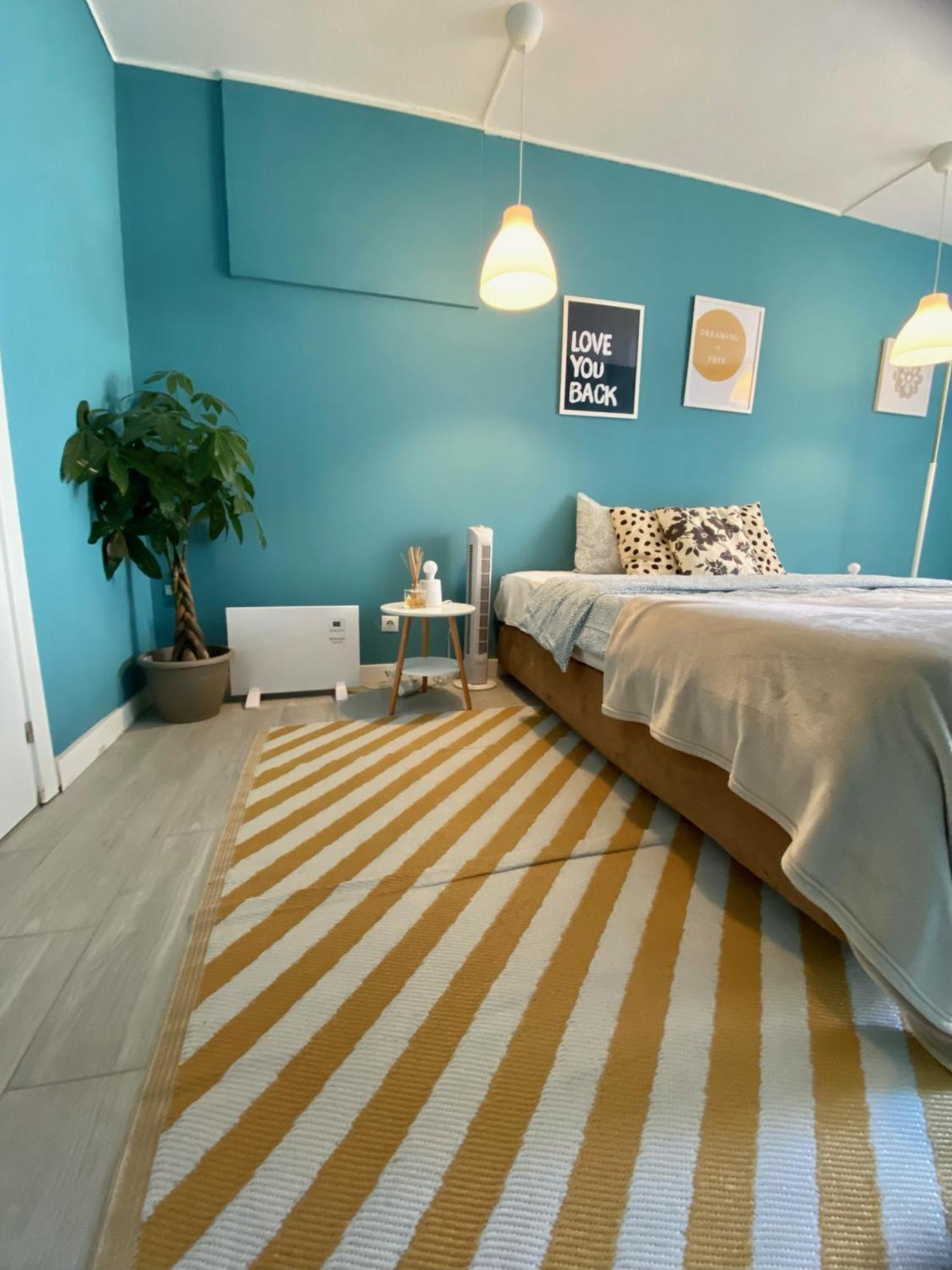 Villa Do Sol Carcavelos Beach House エクステリア 写真