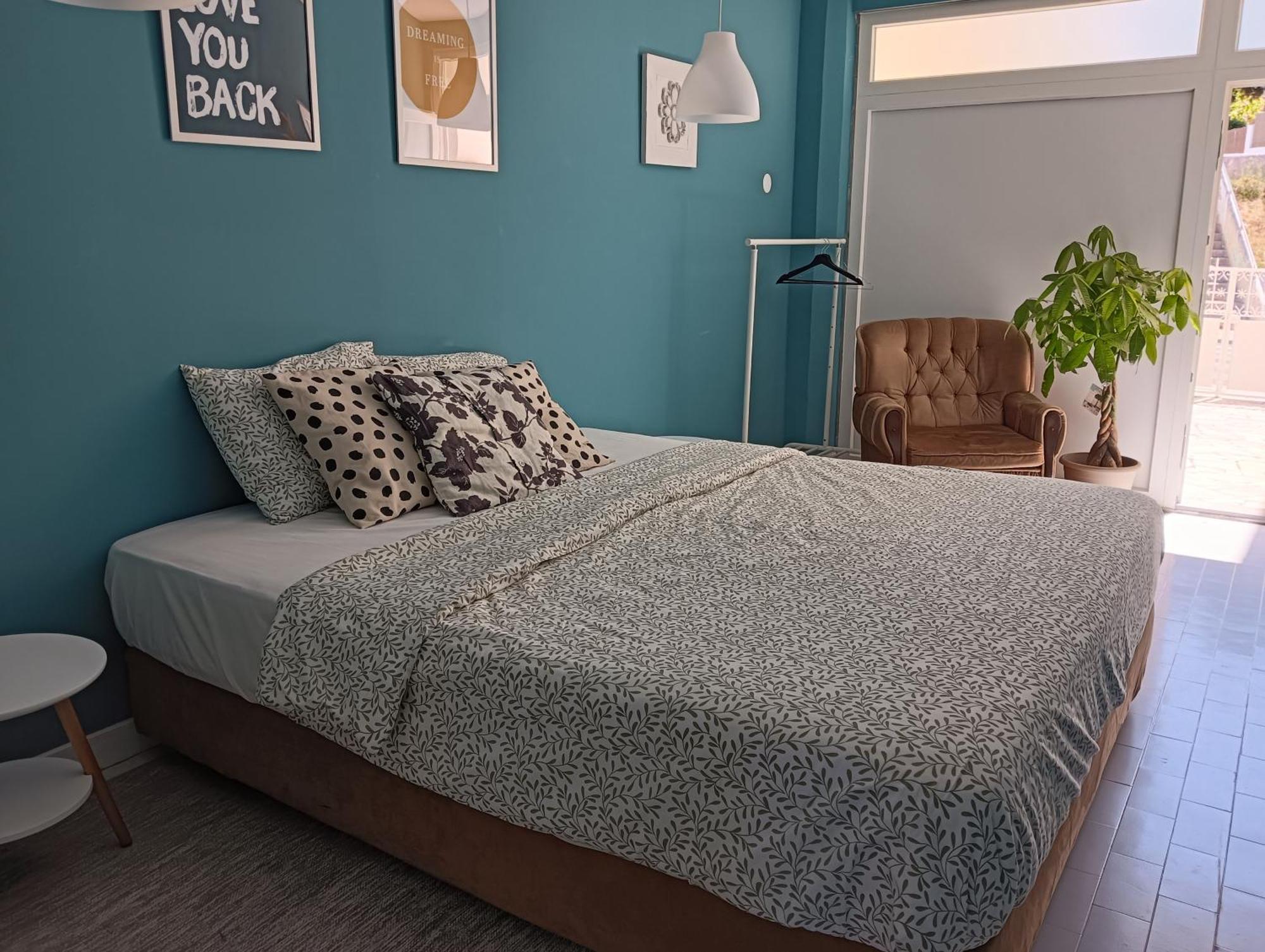 Villa Do Sol Carcavelos Beach House エクステリア 写真